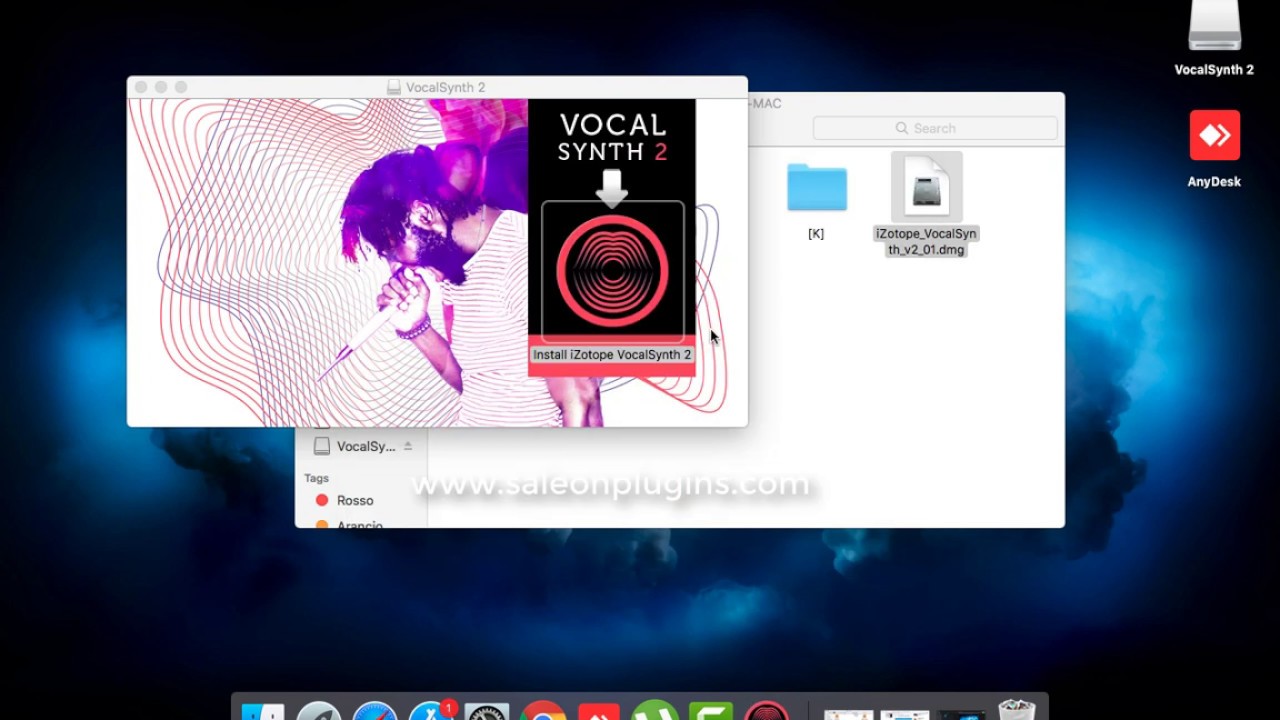 Izotope vocalsynth mac download torrent