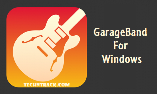 Can You Download Garageband On Toshiba Laptop
