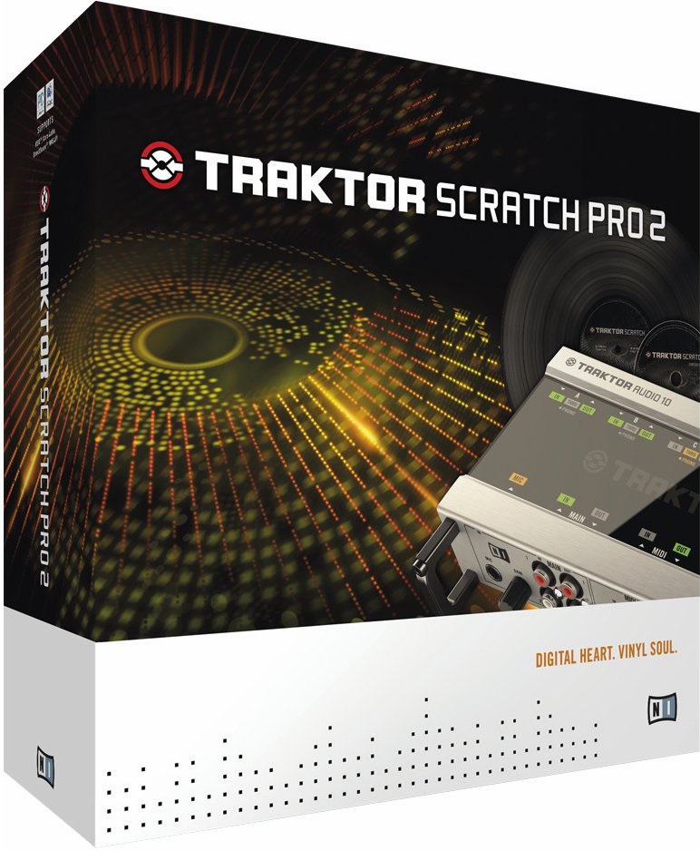 Scratch One Live Control Signal Download