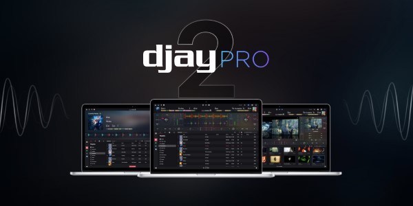 Djay Pro Download Mac Crack